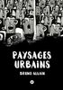 ebook - Paysages urbains