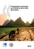 ebook - Perspectives agricoles de l'OCDE et de la FAO 2010