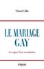 ebook - Le mariage gay