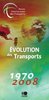 ebook - Évolution des transports 2010