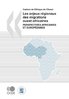 ebook - Les enjeux régionaux des migrations ouest-africaines