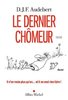 ebook - Le Dernier Chômeur