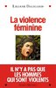 ebook - La Violence féminine