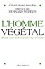 ebook - L'Homme végétal