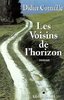 ebook - Les Voisins de l'horizon