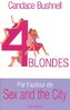 ebook - Quatre Blondes