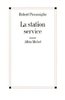 ebook - La Station-service