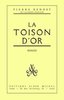 ebook - La Toison d'or