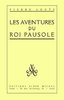 ebook - Les Aventures du roi Pausole