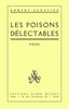 ebook - Les Poisons délectables