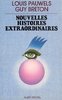 ebook - Nouvelles Histoires extraordinaires