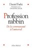 ebook - Profession Rabbin