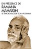 ebook - En présence de Ramana Maharshi