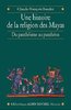 ebook - Une histoire de la religion des Mayas