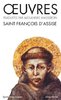 ebook - Oeuvres de Saint François d'Assise