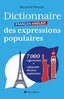ebook - Dictionnaire français-anglais des expressions populaires