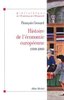 ebook - Histoire de l'économie européenne 1000-2000