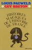 ebook - Histoires magiques de l'histoire de France - tome 1