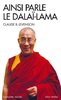 ebook - Ainsi parle le Dalaï-Lama