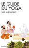 ebook - Le Guide du yoga