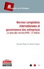 ebook - Normes comptables internationales et gouvernance des entr...