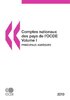 ebook - Comptes nationaux des pays de l'OCDE 2010, Volume I, Prin...