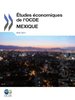 ebook - Études économiques de l'OCDE : Mexique 2011
