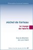 ebook - Michel de Certeau