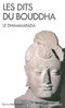 ebook - Les Dits du Bouddha. Le Dhammapada