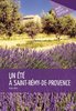 ebook - Un été à Saint-Rémy-de-Provence