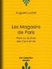 ebook - Les Magasins de Paris