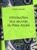 ebook - Introduction aux œuvres du Père André
