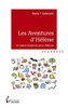 ebook - Les Aventures d'Hélène