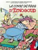 ebook - Iznogoud - tome 12 - Le conte de fées d'Iznogoud