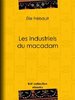 ebook - Les Industriels du macadam