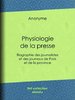 ebook - Physiologie de la presse