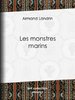 ebook - Les Monstres marins