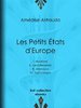 ebook - Les Petits États d'Europe