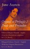 ebook - Orgueil et Préjugés / Pride and Prejudice - Edition bilin...