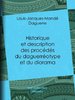 ebook - Historique et description des procédés du daguerréotype e...