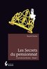 ebook - Les Secrets du pensionnat