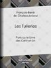 ebook - Les Tuileries