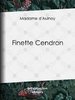 ebook - Finette Cendron