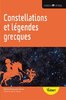 ebook - Constellations et légendes grecques