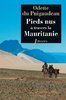 ebook - Pieds nus à travers la Mauritanie 1933-1934