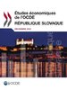 ebook - Étude économique de l'OCDE : République slovaque 2012