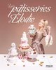 ebook - Les pâtisseries d'Elodie