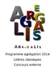 ebook - Programme agrégation 2014 - Lettres Classiques - Concours...