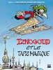 ebook - Iznogoud - tome 9 - Iznogoud et le tapis magique