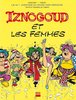 ebook - Iznogoud - tome 16 - Iznogoud et les femmes